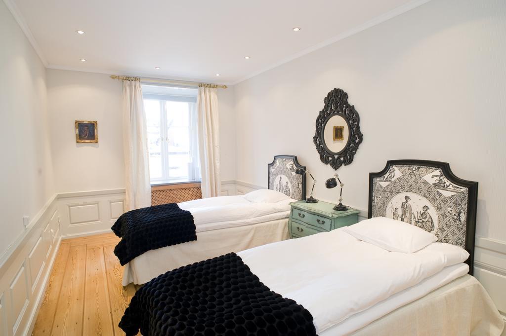 Residence Perseus Ville de Ville de Stockholm Chambre photo