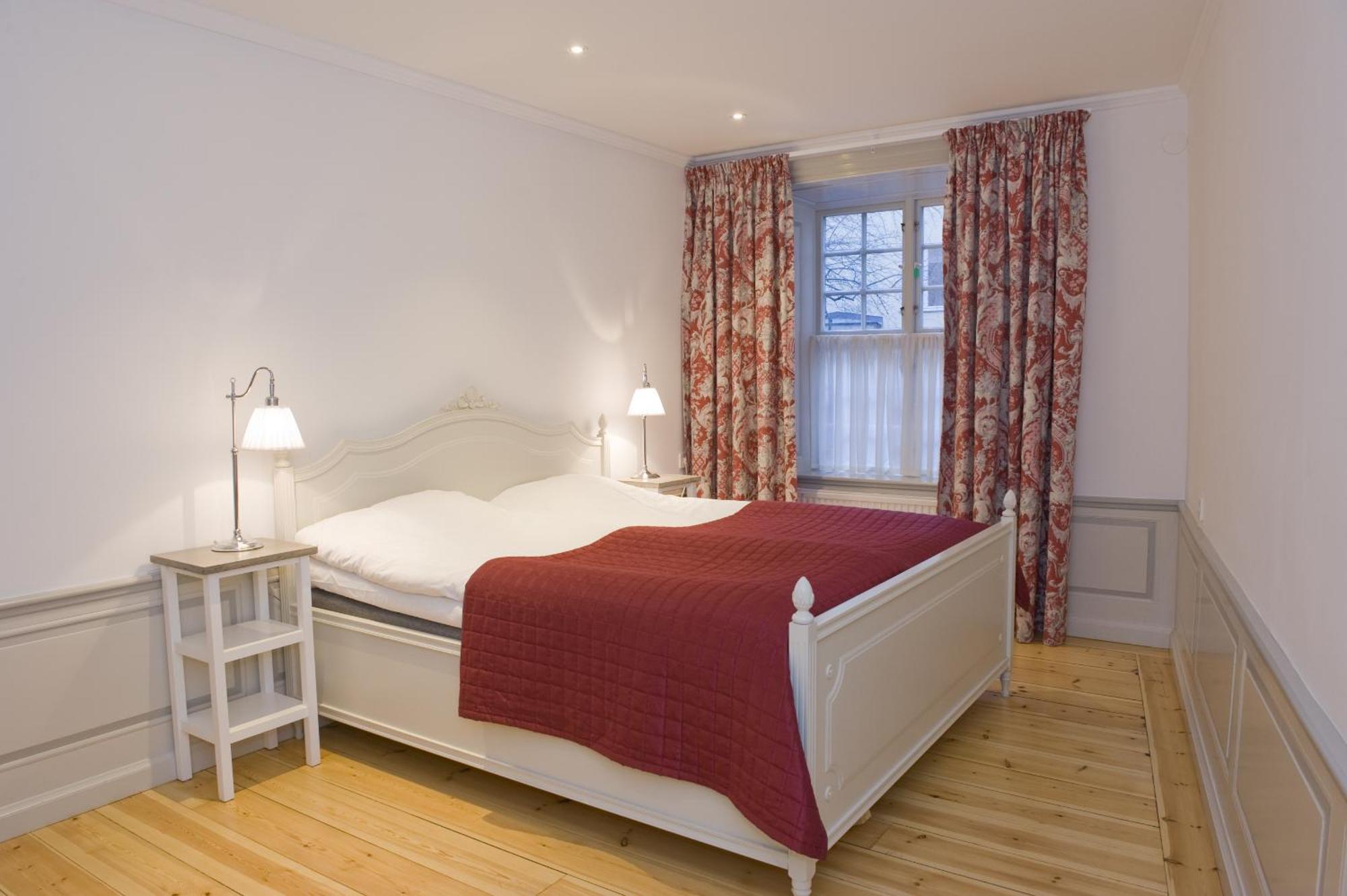 Residence Perseus Ville de Ville de Stockholm Chambre photo