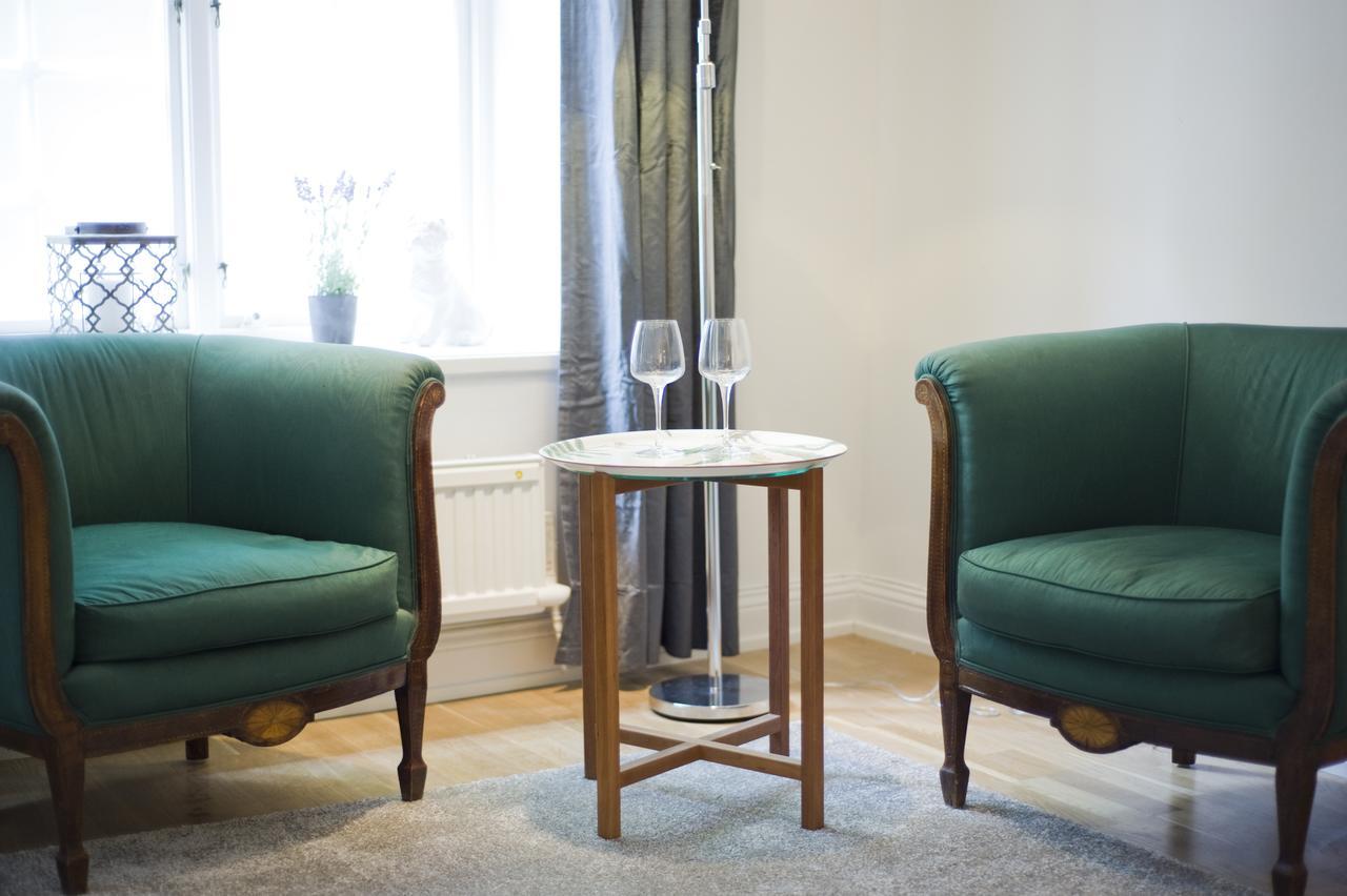 Residence Perseus Ville de Ville de Stockholm Extérieur photo