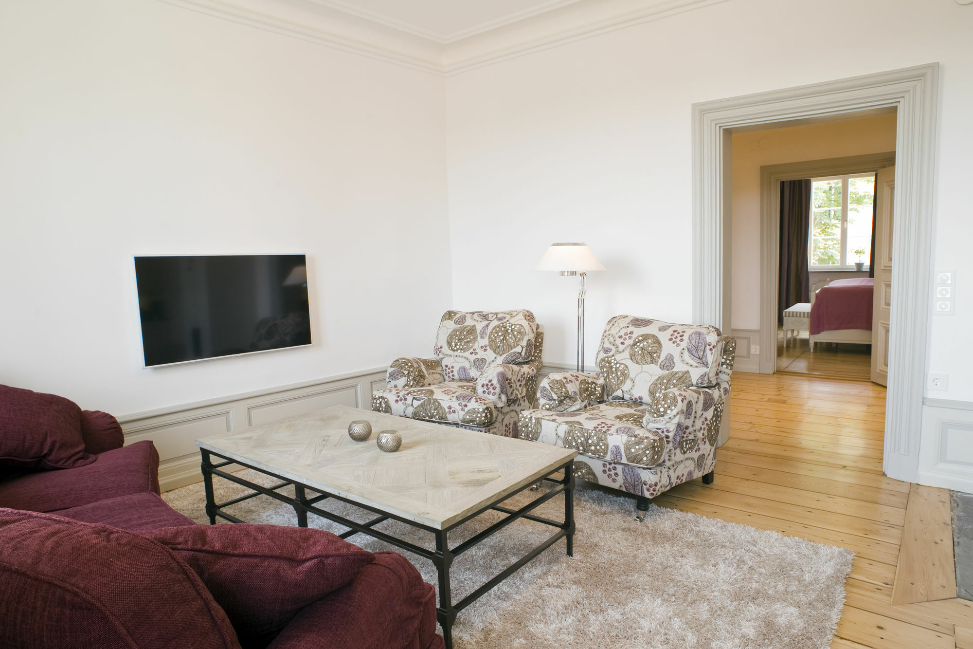 Residence Perseus Ville de Ville de Stockholm Extérieur photo
